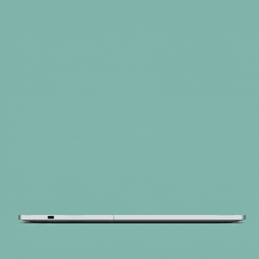 MacBook Pro showing SmackMac in action